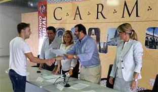 Curso carmona carnico