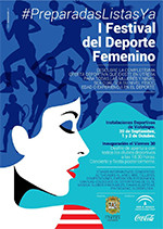 Deporte femenino utrera