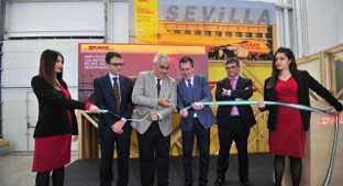 Dhl sevilla