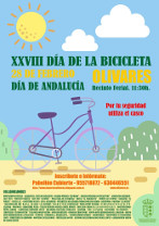 Dia bici olivares