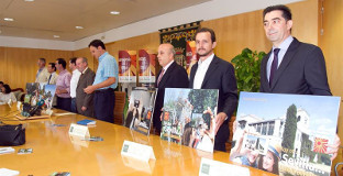 Dipu turismo