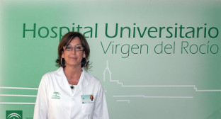 Directora enfermeria vrocio