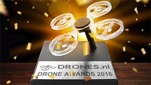 Drone awards 1