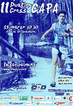 Duatlon alcala