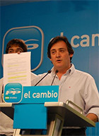 Eloy carmona
