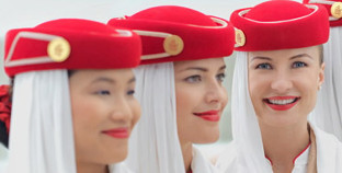 Emirates
