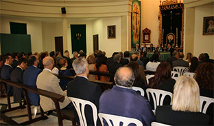 Encuentro misericordia