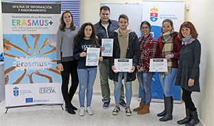 Erasmus rinconada 1