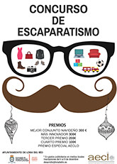 Escaparate lora