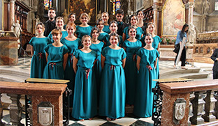 Escolana tomares