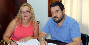 Escuela infantil gines