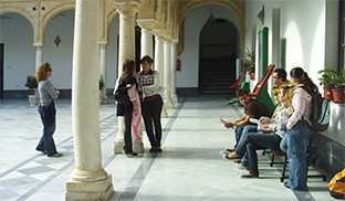 Escuela universitaria osuna