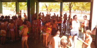 Escuela verano lora