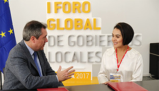 Espadas foro global