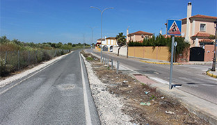 Espartinas supera