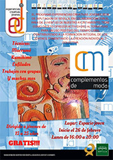 Experiencias creativas olivares