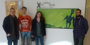 exposicion