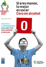 Farmacia alcohol