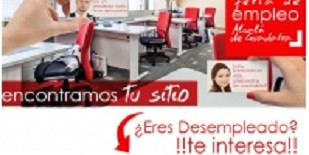 Feria empleo 2