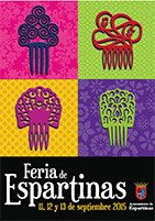 Feria espartinas