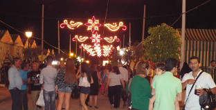 Feria gines