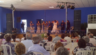 Feria guadajoz