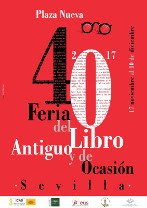 Feria libro antiguo