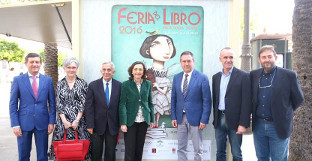 Feria libro sevilla