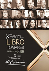 Feria libro tomares 1