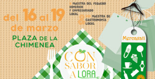 Feria mercaxati