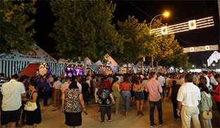 Feria palacios 1