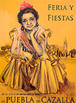 Feria puebla