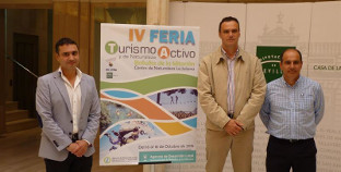 Feria turismo bollullos