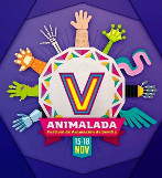 Festival animacion