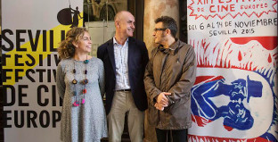 Festival cine