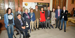 Festival corto salud