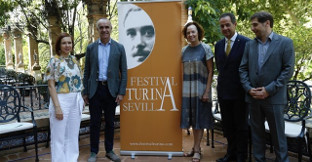 Festival turina