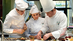 Fincursohosteleria