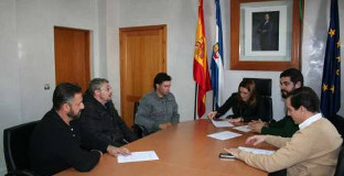 Firma elviso