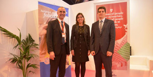 Fitur conexion aeropuerto