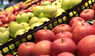 Fruta