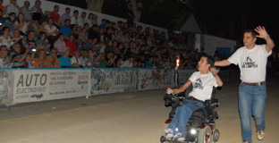 Gala deporte maracena