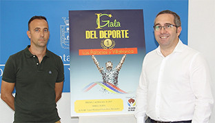 Gala deporte palacios