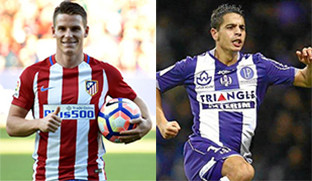 Gameiro Yedder