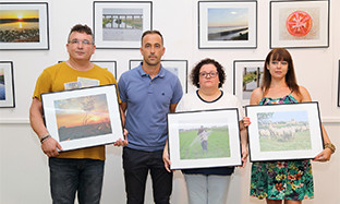 Ganador premio foto palacios