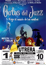 Gatos jazz