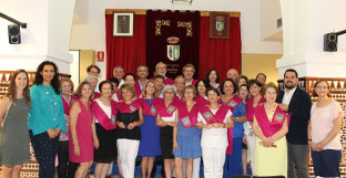 Gines aula mayores