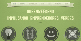 Greenweekend