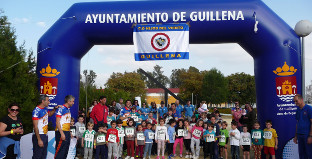 Guillena carrera pobreza