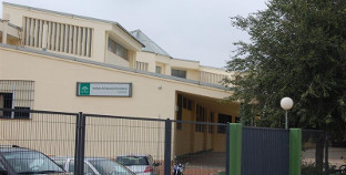 Guillena colegio